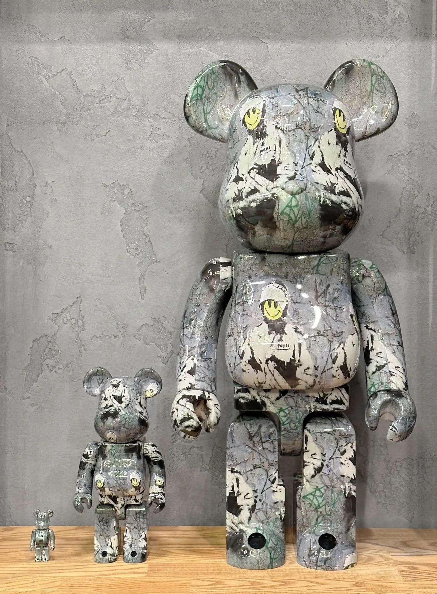 poizon showroom gallery