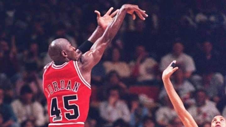 Nike. История успеха. Стройка империи Jordan