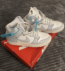 Данила Андреев