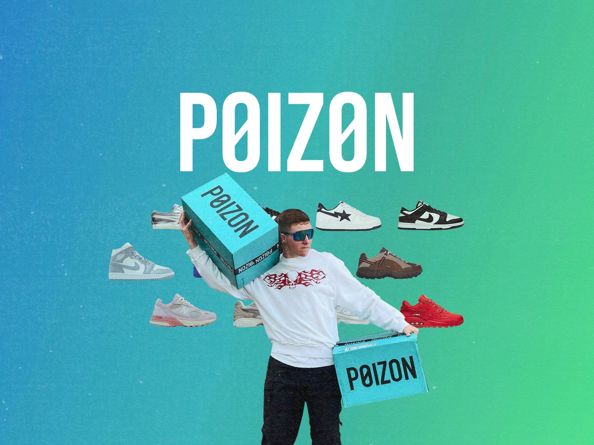 Poizon
