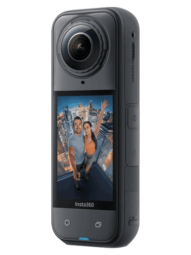 Экшн-камера
Insta360 Ace Pro 2